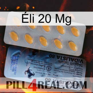 Éli 20 Mg 44